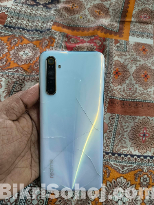 Realme 6 (used)